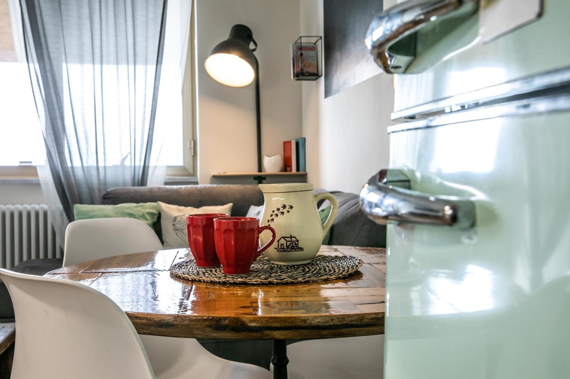 Simo'S Home Ospedaletti Eksteriør billede